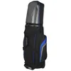 Image de Housse de voyage - Bag Boy T10 - Coque ABS rigide - Tissu polyester 600D - Roulettes en ligne