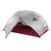 Image de Tente - MSR - Hubba Hubba NX - 2 places - Ultralégère - Confortable