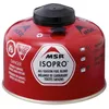 Image de Cartouche de gaz MSR IsoPro 110 g U Rouge - MSR - Idéale pour le camping - Adulte - Mixte