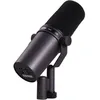 Image de Microphone dynamique à large membrane - SHURE - SM7B - Cardioïde - Filtre passe haut & boost médiums - Pour broadcast/podcast