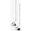 Image de SHURE SE215CL Ecouteurs intra-auriculaires + Kit