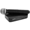 Image de Shure BLX24 / PG58 freq M17 Micro HF chant