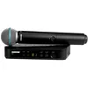Image de Shure BLX24 / Beta 58A freq M17 Micro HF chant