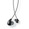 Image de Shure Se112-gr Casques Avec Fil Ecouteurs Appels/musique Noir, Gris