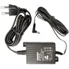Image de Alimentation secteur - SHURE - PS24E - 220V 12V DC - 400 mA - Compatible SLX/BLX/GLXD6/QLXD4/P2T/P3T