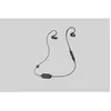 Image de Ecouteurs - SHURE - SE215 - Sans fil - Intra-auriculaire - Noir translucide