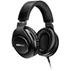 Image de Casque HiFi - Shure - SRH440A - Circum-aural - Filaire - Isolation de bruit