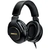 Image de Casque audio - Shure - SRH840A - Filaire - Circum-aural - Isolation de bruit