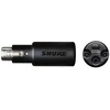 Image de Microphone Shure Mvx2u
