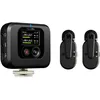 Image de Microphone Shure Mv-two-kit-z6 Noir