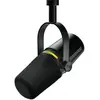 Image de Microphone Dynamique De Studio Shure Mv7+