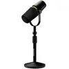 Image de Shure MV7+ K avec stand de table Micro dynamique