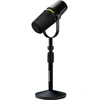Image de Shure MV7+ Noir avec pied de table