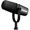Image de Microphone Shure 010-03-677 Noir