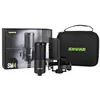 Image de Microphone Shure Sm4-k-kit Noir