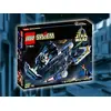 Image de Lego® Star Wars  7150 Tie Fighter  & Y-wing 