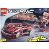 Image de LEGO Technic 8242 : Voiture de course en occasion ou reconditionné