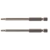 Image de Lot de deux embouts pour lames lisse CAMO TX