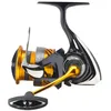 Image de Moulinet de pêche - DAIWA - 23 Revros LT 3000-CXH - Rotor Airdrive léger - Frein ATD Type-L - Bobine Longcast ABS