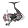 Image de Moulinet spinning Daiwa Fuego 23 LT 1000D XH - Poids plume - Blanc - 175g - 6 + 1 roulements