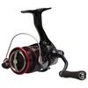 Image de Moulinet spinning DAIWA Fuego 23 LT 6000 D - Poids plume - Technologie Airdrive - 6+1 roulements
