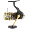 Image de Daiwa Moulinet Spinning Crossfire Lt PE Tsuki 2023 + J-Braid X4 5000C - 270g - R.5.3 - Tmv.85cm - BK.4kg - CF23LTPET5000C