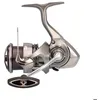 Image de Moulinet frein avant Daiwa Exceler 23 LT D XH