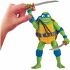 Image de Figurine D'action Ninja Shouts Leonardo - Jouet Tortues Ninja