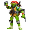 Image de Playmates - Tales of the Teenage Mutant Ninja Turtles : Légendes des Tortues Ninja - Figurine Mix n Match Raphael 12 cm
