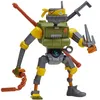 Image de Playmates - Tales of the Teenage Mutant Ninja Turtles : Légendes des Tortues Ninja - Figurine Mix n Match Metalhead 12 cm