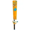 Image de Combo de spinning - Shakespeare - Catch a Monster - 14 m - Orange - Ambidextre