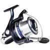 Image de Shakespeare Salt Surf 70 Moulinet de pche Long