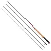 Image de Canne à pêche à la mouche - GREYS - Wing Trout Spey - 3 m - Carbone - Mixte