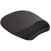 Image de Tapis de souris repose poignet - 9176501 - Noir FELLOWES