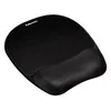 Image de Fellowes Memory Foam tapis de souris avec repose-poignets