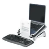 Image de Fellowes Office Suites Laptop Riser Plus - support pour ordinateur portable