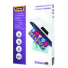Image de Fellowes - pack de 100 - mat - A4 - pochettes plastifiees