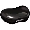 Image de Tapis de souris repose poignet 9112301 - Noir FELLOWES
