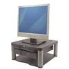 Image de Fellowes Premium Monitor Riser Plus composant de montage - pour ecran LCD - graphite