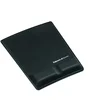 Image de Fellowes Repose-poignet Lycra Noir