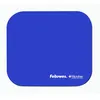 Image de Tapis de souris - FELLOWES - Microban - Néoprène - Antidérapant - 22.9 cm x 20.3 cm