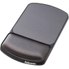Image de Fellowes Hauteur Ajustable Tapis De Souris / Repose Poignet
