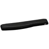 Image de Repose-poignet - FELLOWES - 9374201 - Gel Premium - Graphite - 800 g - 488x88x36 mm
