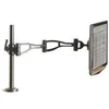 Image de Fellowes Depth Adjustable Arm composant de montage - pour moniteur