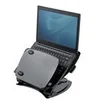 Image de Fellowes Professional Series Laptop Workstation with USB Hub - support pour ordinateur portable