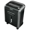 Image de Destructeur individuel - FELLOWES - 79Ci - Coupe croisée - Noir - 7 feuilles max