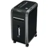 Image de Fellowes Destructeur coupe droite 90S 4690101