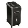 Image de Fellowes Powershred 99Ci - destructeur de documents