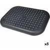 Image de Repose-pied Ergonomique Fellowes Antidérapant Noir (5 Unités)