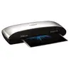 Image de Fellowes spectra a4 laminoir à froidà chaud noir, gris